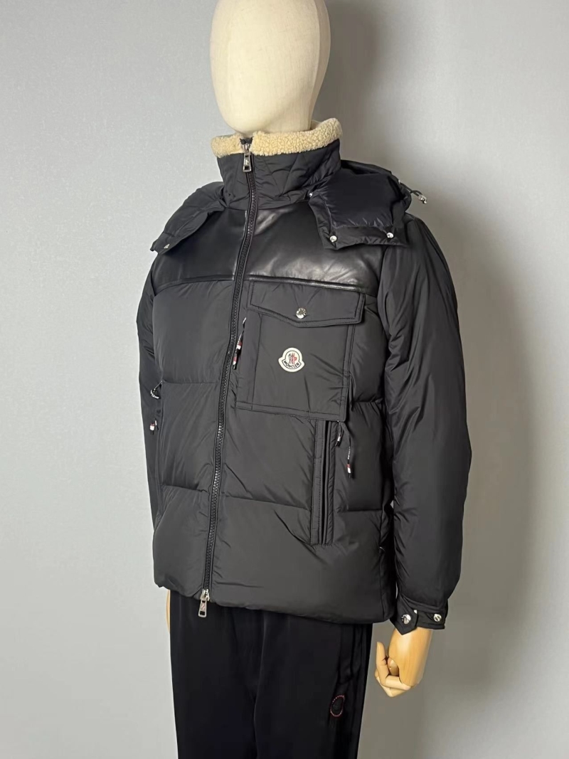 Moncler Down Coat